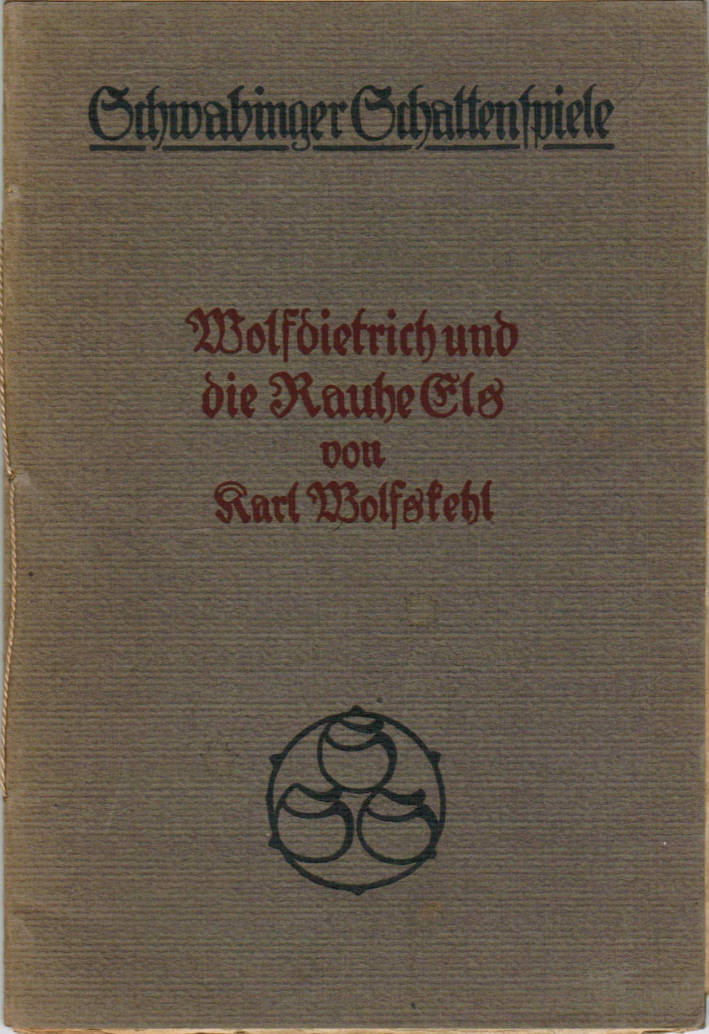 Broschur