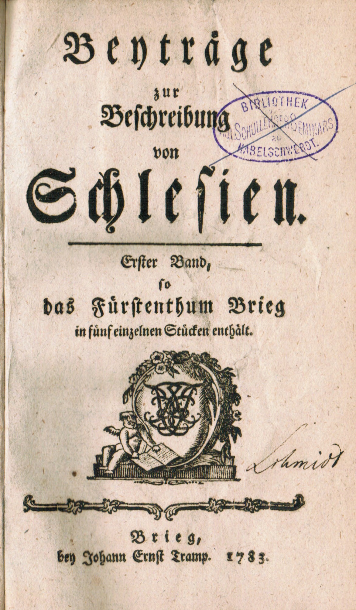 Titel