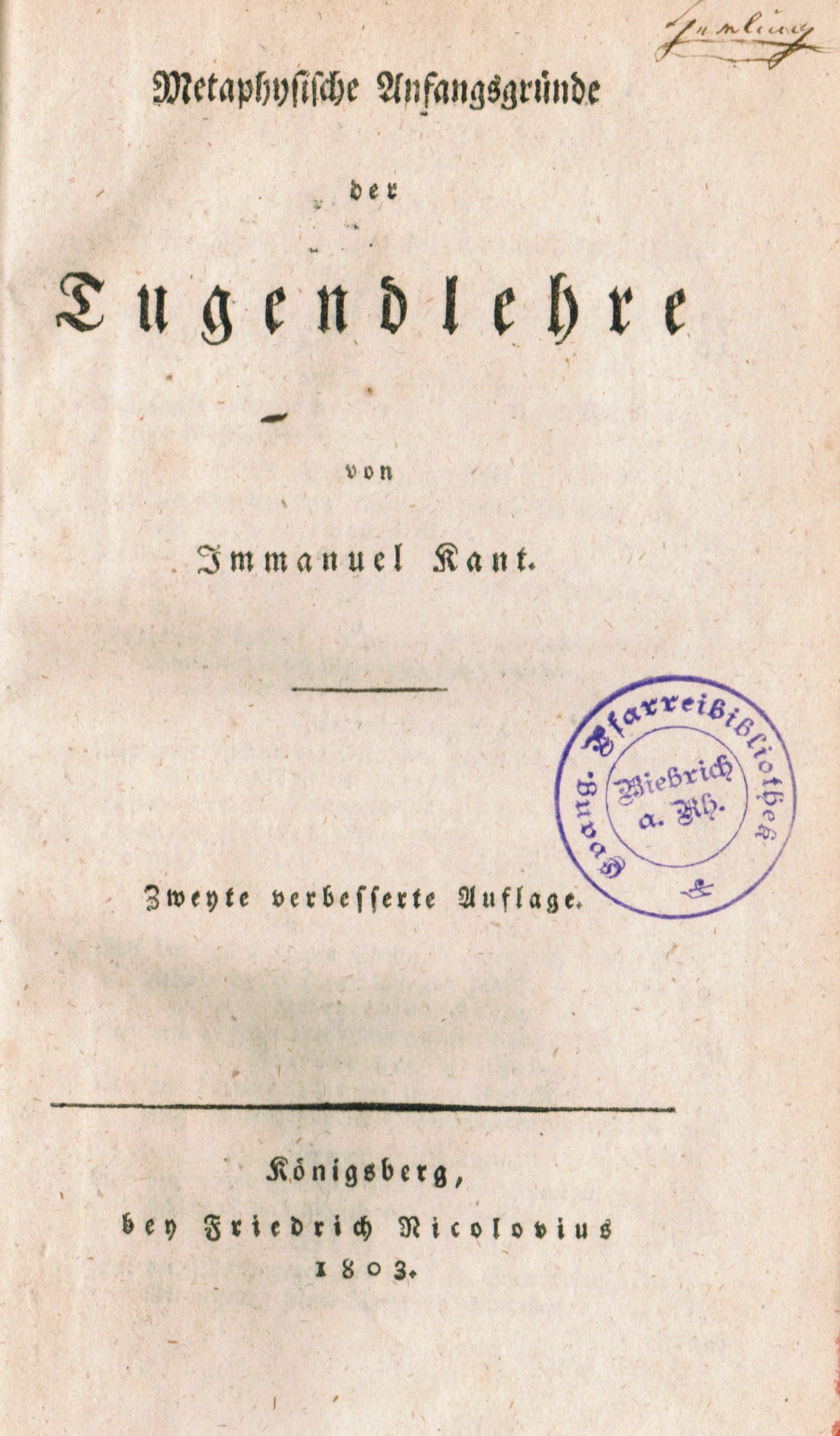 Titel