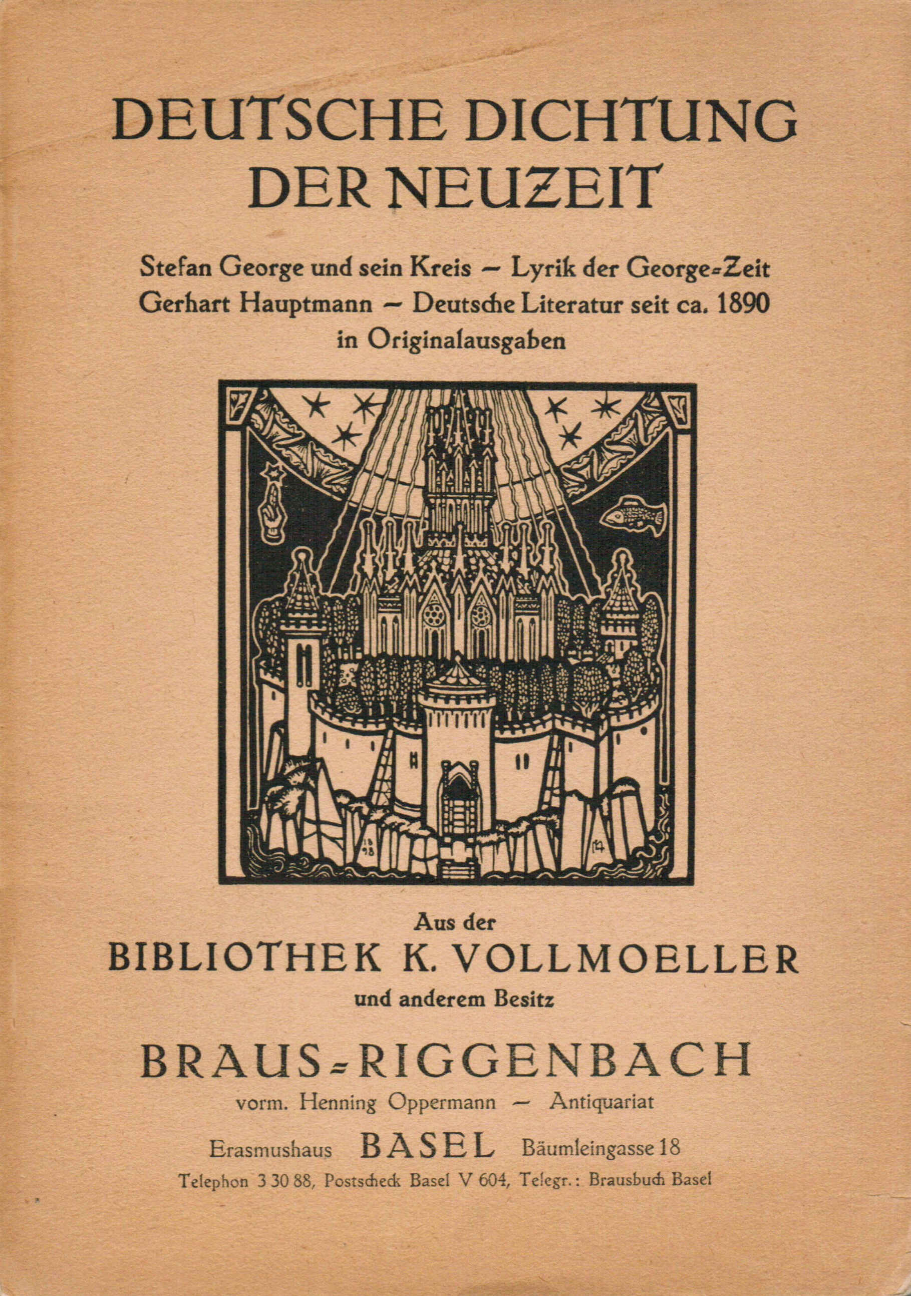 Broschur